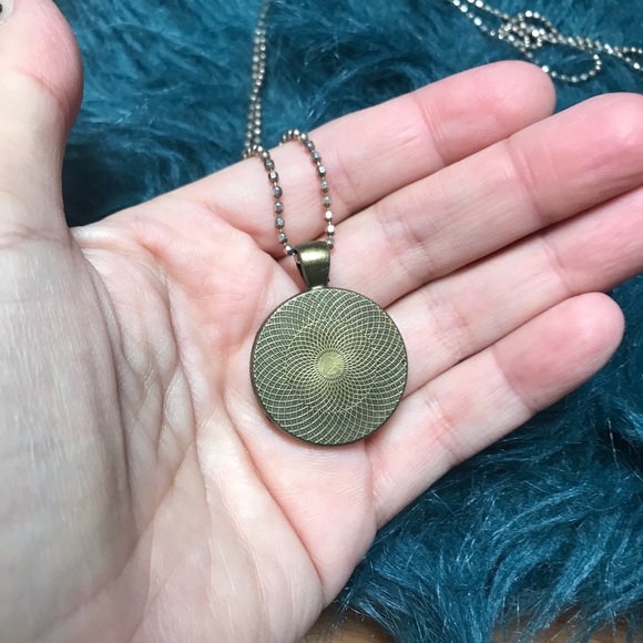 DONATE 2/24 CURSED accursed item Art the Clown pendant $ chain - Picture 3 of 5